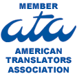 ATA Logo